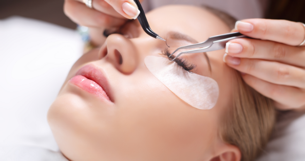 Eyelash Extensions